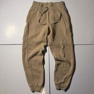lululemon athletica Tan Track Pants
